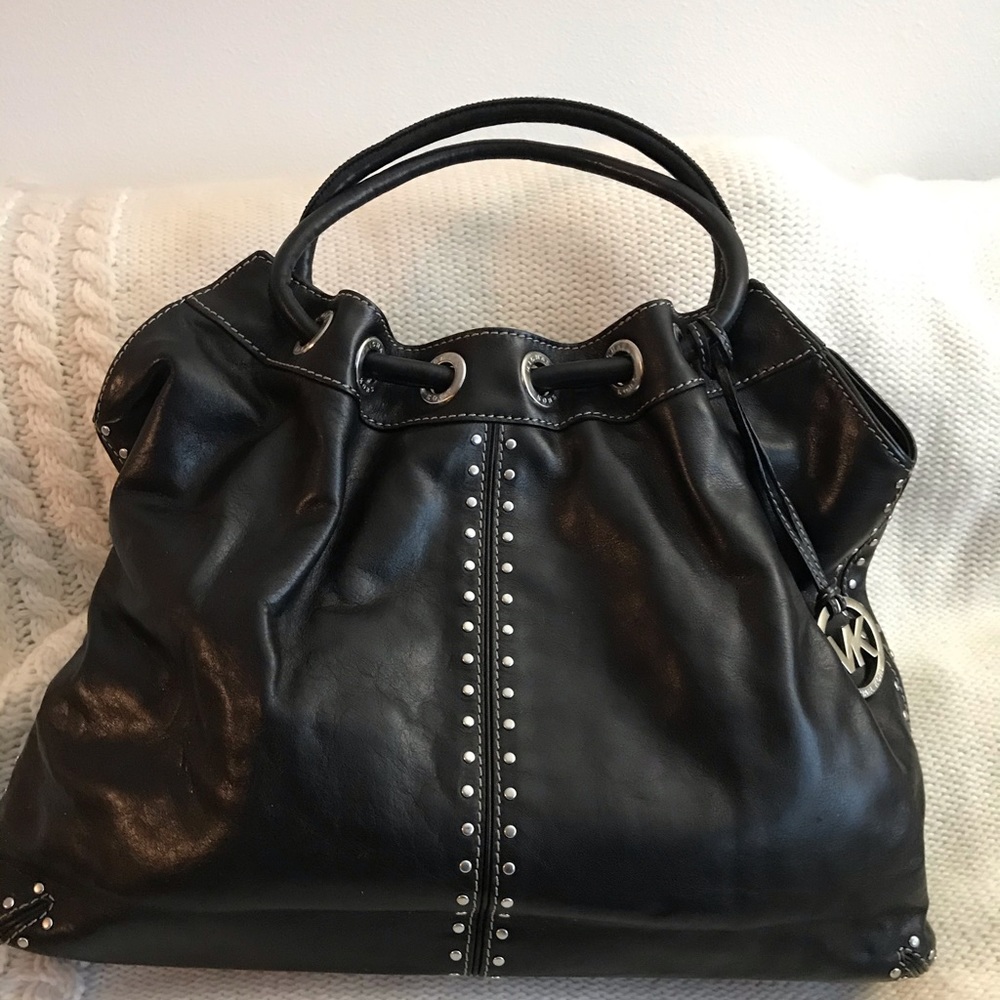 MICHAEL Michael Kors Vintage Astor Shoulder Bag